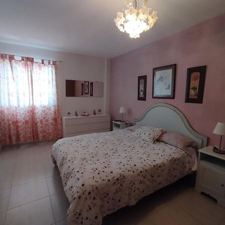 Casa El Sentir Sauzal Exterior foto