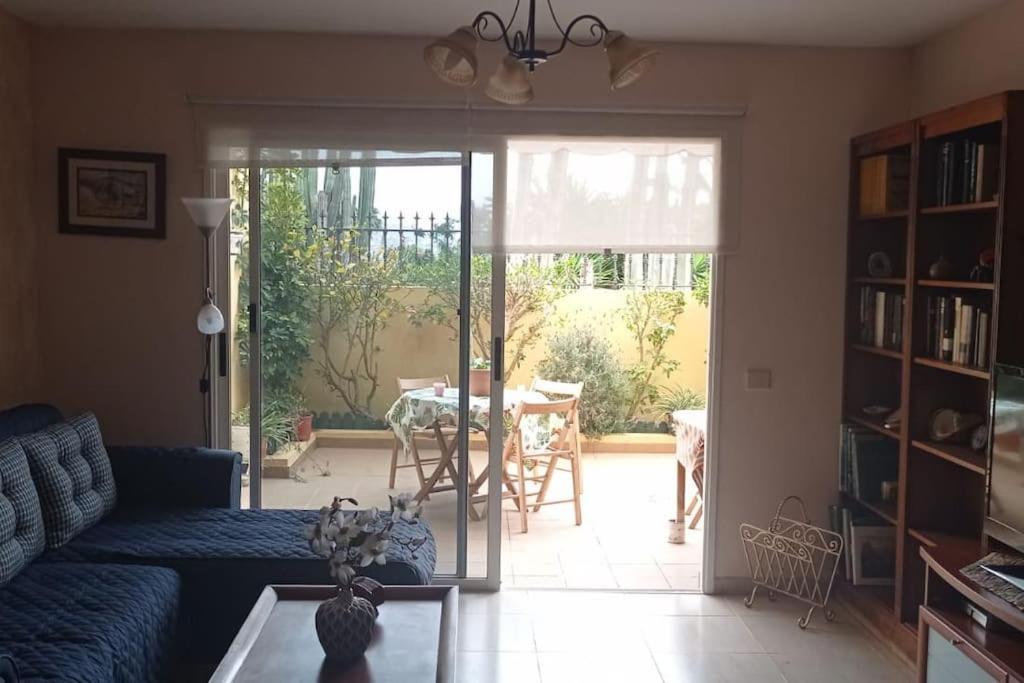 Casa El Sentir Sauzal Exterior foto