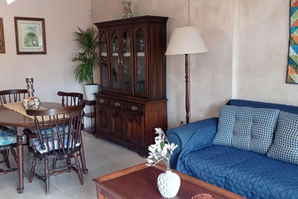 Casa El Sentir Sauzal Exterior foto