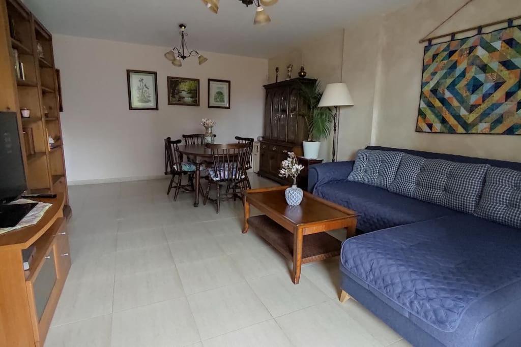 Casa El Sentir Sauzal Exterior foto