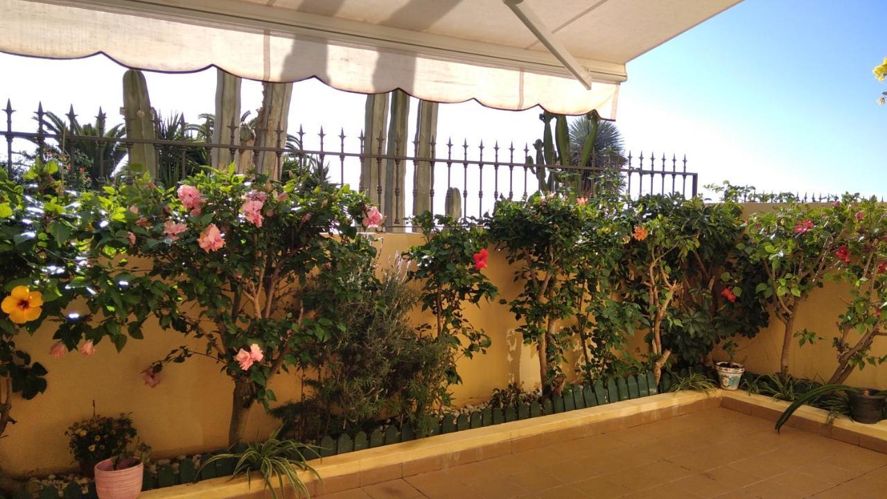 Casa El Sentir Sauzal Exterior foto