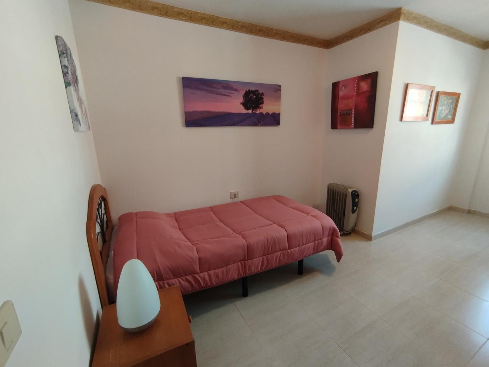 Casa El Sentir Sauzal Exterior foto