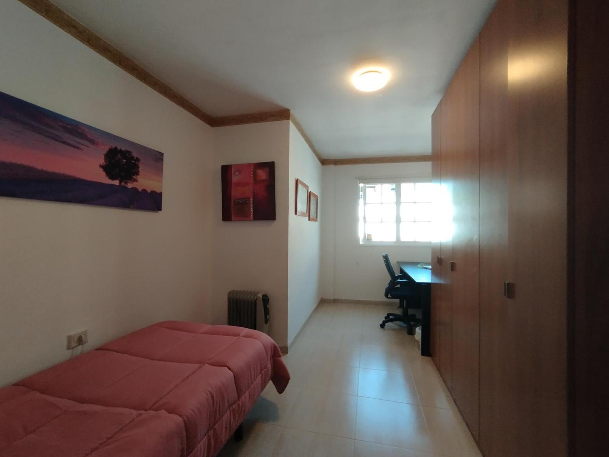 Casa El Sentir Sauzal Exterior foto