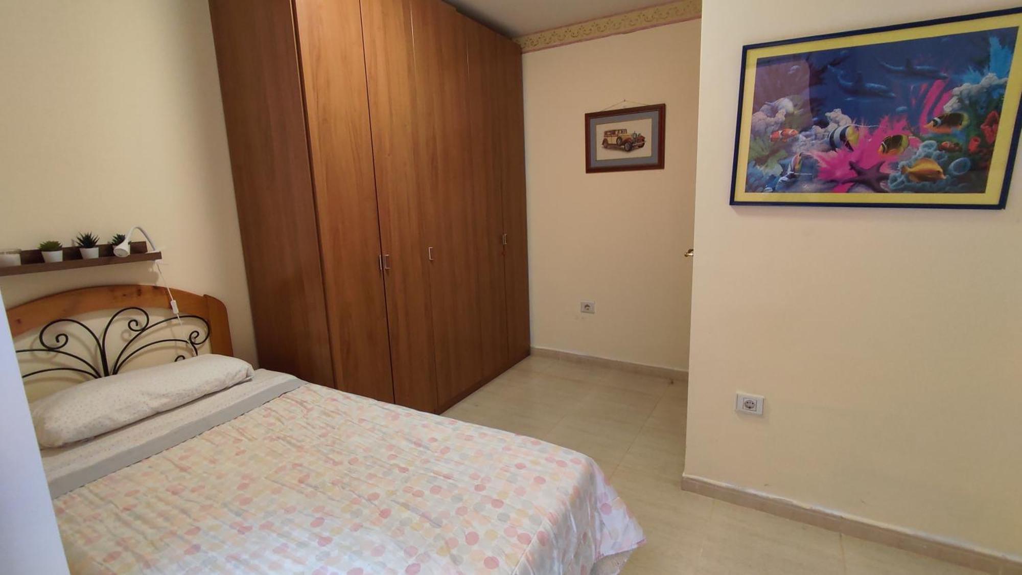 Casa El Sentir Sauzal Exterior foto