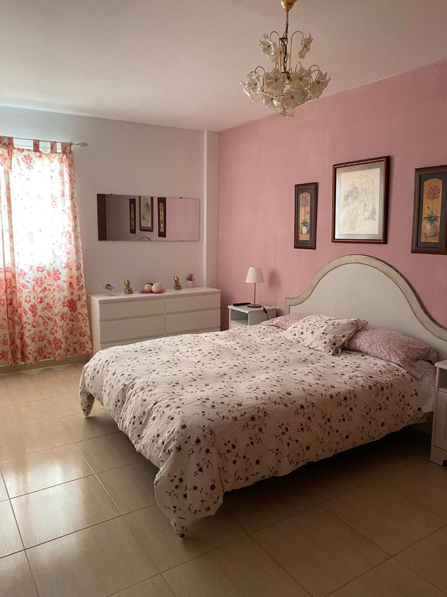 Casa El Sentir Sauzal Exterior foto
