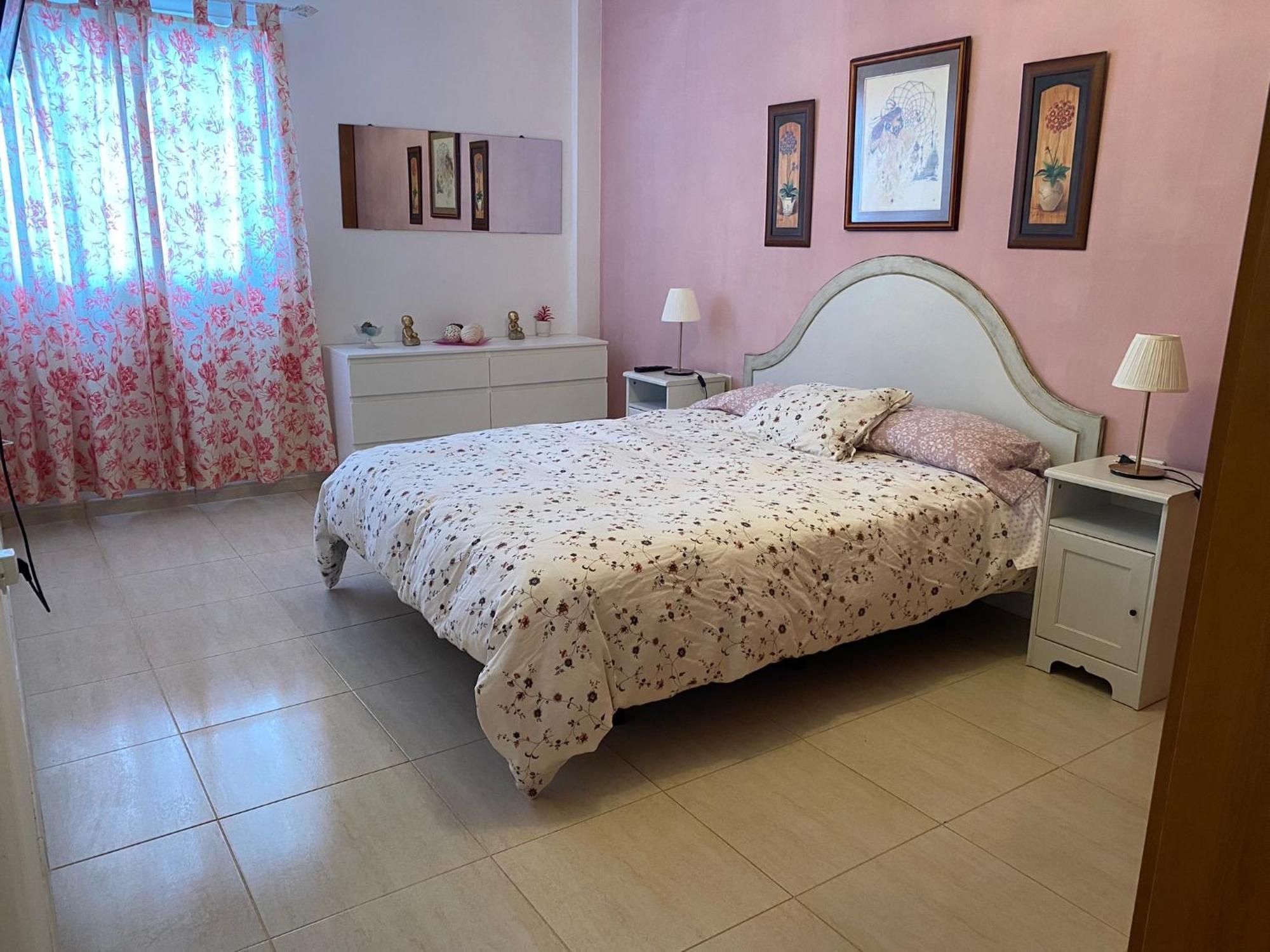 Casa El Sentir Sauzal Exterior foto